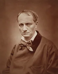 Charles Baudelaire